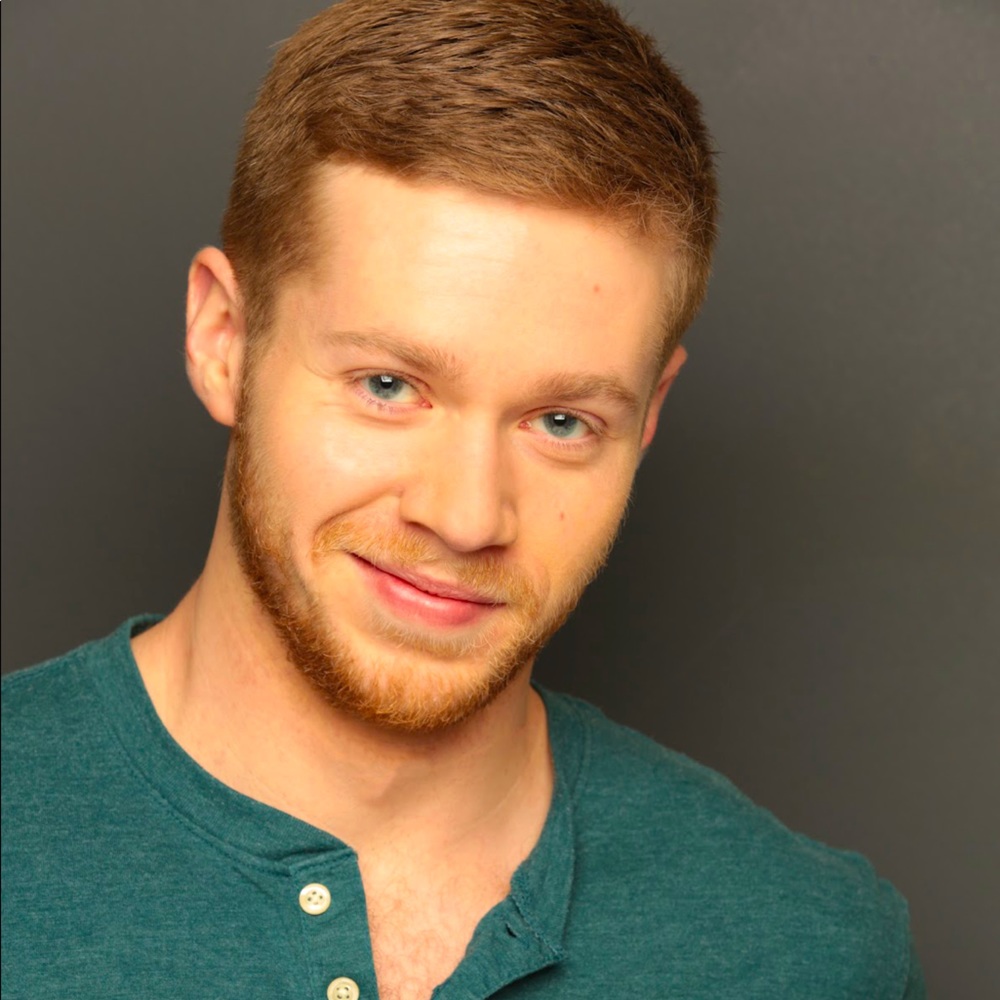 Meet your Posher, Drew